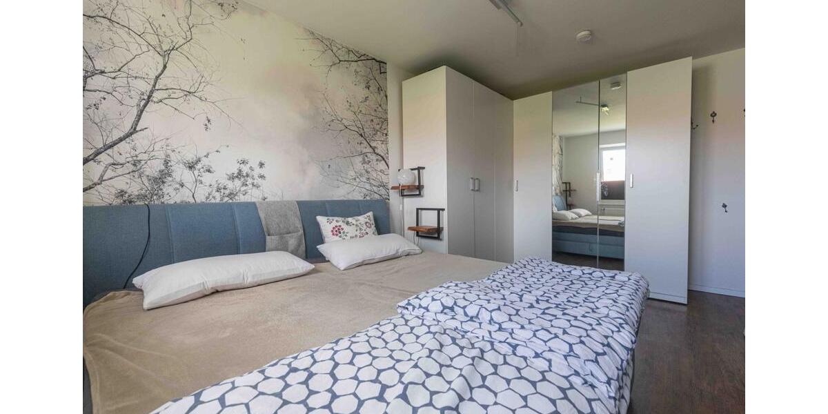 Etagenwohnung Fulda Kohlhaus - 4 Zimmer, 112 m&sup2;, 379.000&euro; | Angebot:27022811