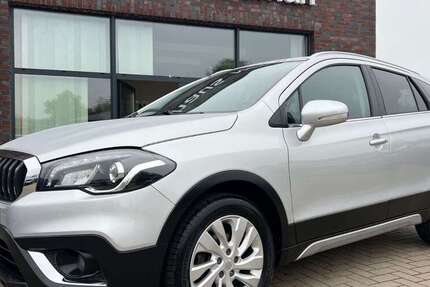 Suzuki SX4 70.588 km 11.980 &euro; Syke 28857