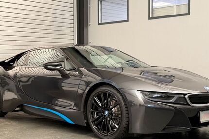 BMW i8 29.000 km 76.950 &euro; Erftstadt 50374