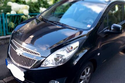 Chevrolet Spark 64.600 km 3.299 &euro; Hessisch Lichtenau 37235