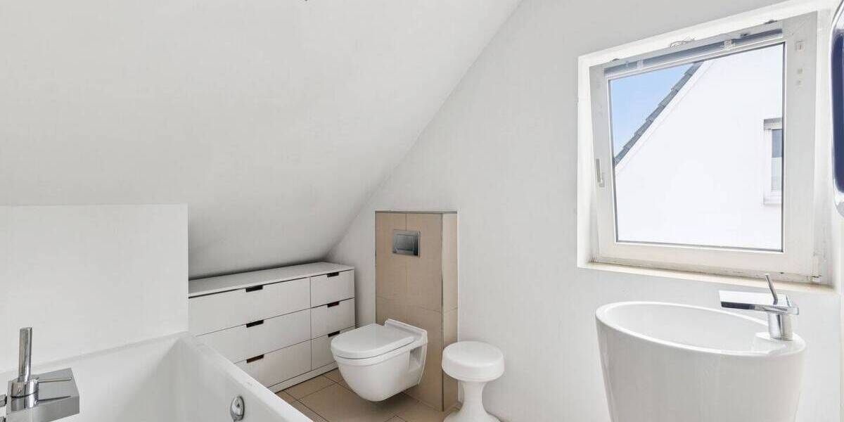 Doppelhaushälfte Bremen Neu Schwachhausen - 5 Zimmer, 110 m&sup2;, 549.000&euro; | Angebot:26786829