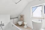 Doppelhaushälfte Bremen Neu Schwachhausen - 5 Zimmer, 110 m&sup2;, 549.000&euro; | Angebot:26786829