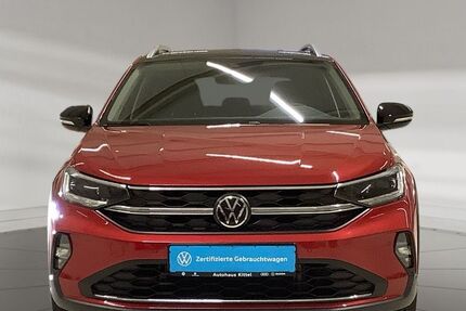 VW Taigo 46.490 km 23.990 &euro; Weißenfels 06667