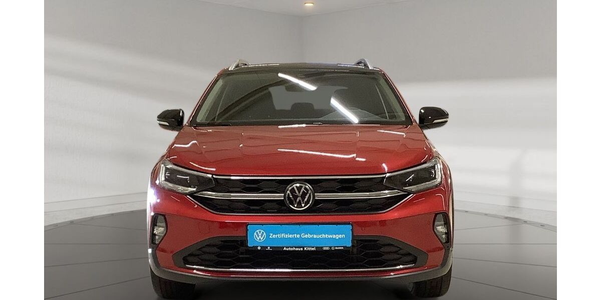 VW Taigo 46.490 km 23.990 &euro; Weißenfels 06667