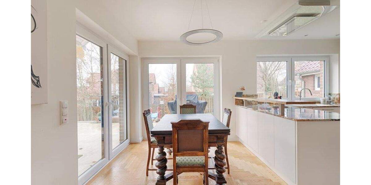 Einfamilienhaus Hanstedt - 6 Zimmer, 167 m&sup2;, 869.000&euro; | Angebot:25743042