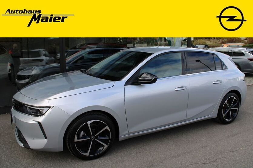 Astra