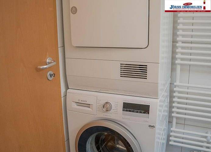 Etagenwohnung Fehmarn Burgtiefe - 2 Zimmer, 46 m&sup2;, 345.000&euro; | Angebot:26207869