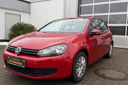 VW Golf 157.804 km 5.490 &euro; Korbach 34497
