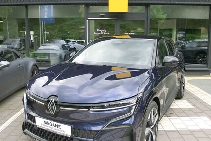 Renault Megane 4.600 km 29.990 € Ettlingen 76275