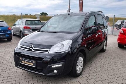 Citroen Berlingo 124.982 km 11.990 &euro; Speyer 67346
