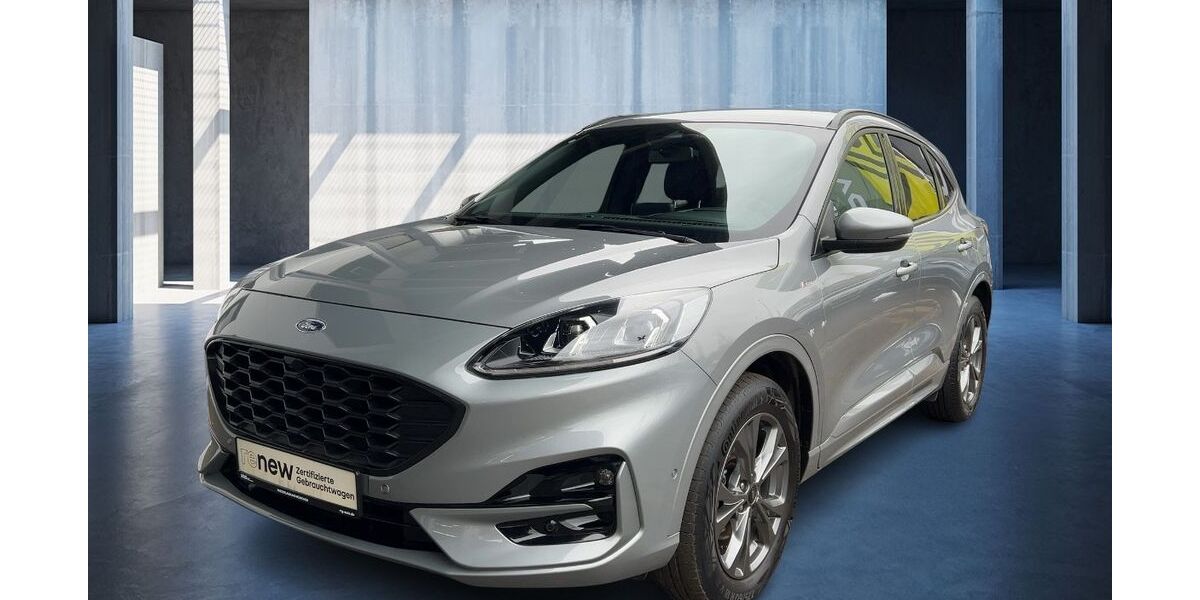 Ford Kuga 62.320 km 24.990 &euro; Unterschleißheim 85716