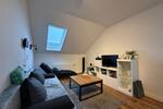 Dachgeschoßwohnung Schiffdorf - 2 Zimmer, 53 m&sup2;, 450&euro; | Angebot:25191792