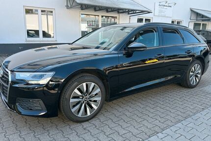 Audi A6 199.000 km 21.999 € Heilbronn 74074