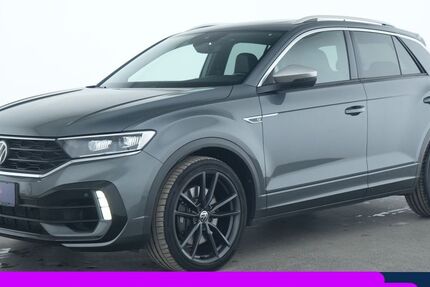VW T-Roc 40.279 km 27.575 &euro; Garching bei München 85748
