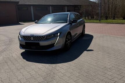 Peugeot 508 84.100 km 18.700 &euro; HENNICKENDORF 15378