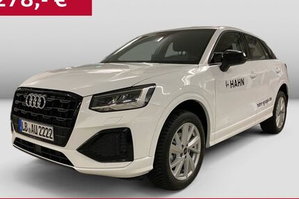 Audi Q2 2.500 km 29.990 &euro; Ludwigsburg 71636