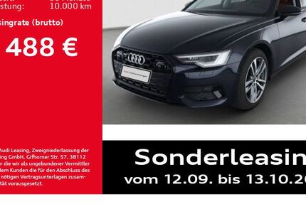 Audi A6 8.600 km 55.550 € Aalen 73431