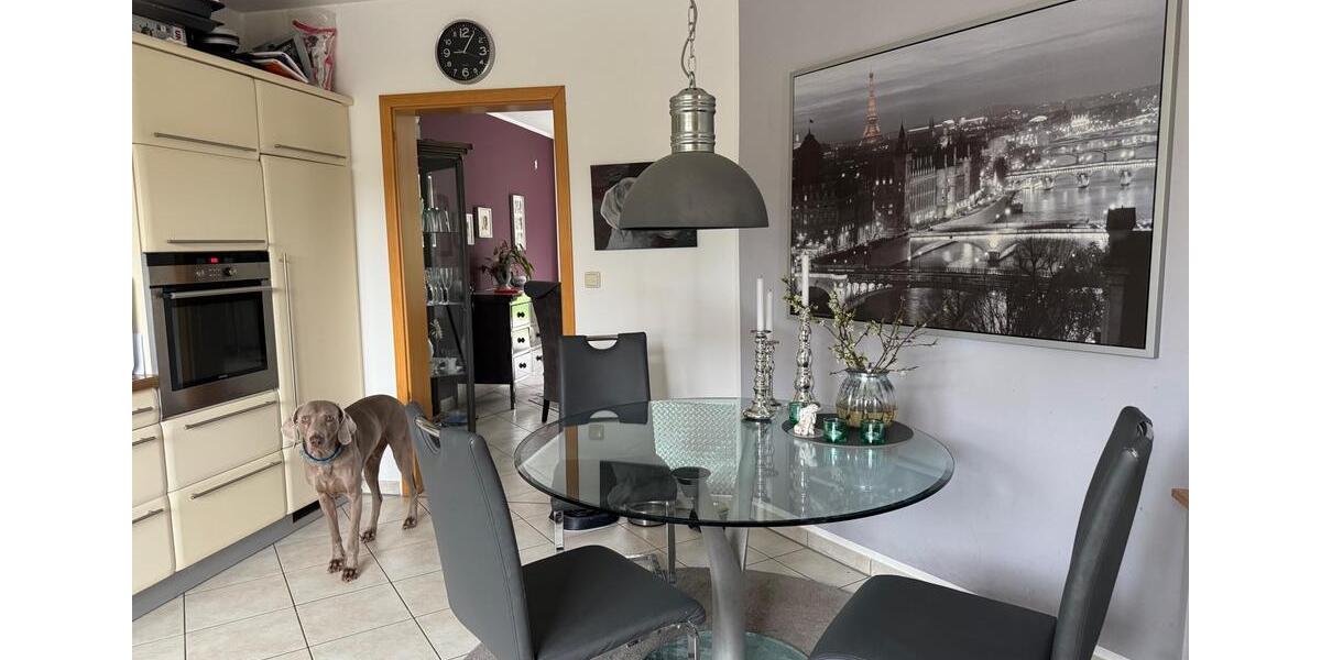 Etagenwohnung Rinteln - 6 Zimmer, 220 m&sup2;, 1.800&euro; | Angebot:26351998