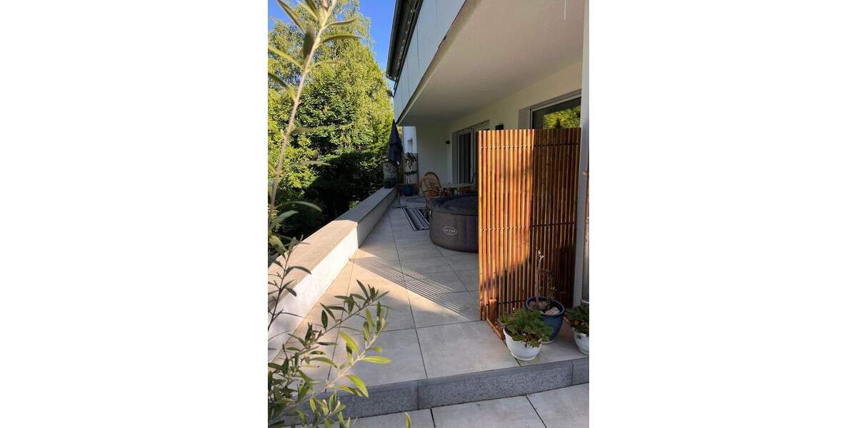 Etagenwohnung Albstadt Ebingen - 3 Zimmer, 118 m&sup2;, 388.000&euro; | Angebot:25836414