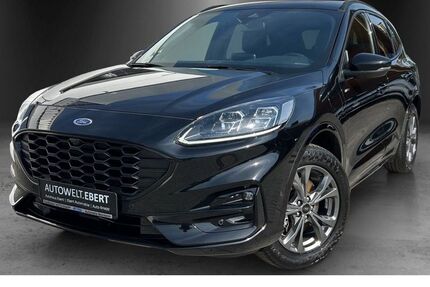 Ford Kuga 47.500 km 25.790 € Germersheim 76726