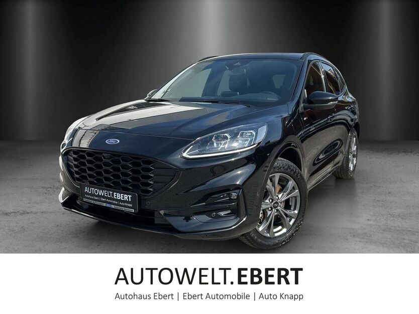 Ford Kuga 47.500 km 25.790 € Germersheim 76726