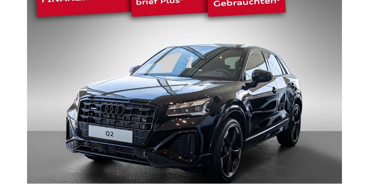 Audi Q2 19.999 km 37.999 &euro; Stuttgart 70469