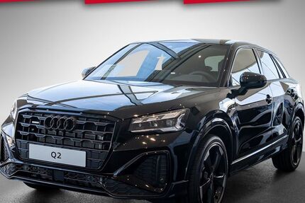 Audi Q2 19.999 km 39.444 &euro; Stuttgart 70469