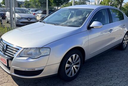 VW Passat 128.000 km 5.650 &euro; Buxtehude 21614