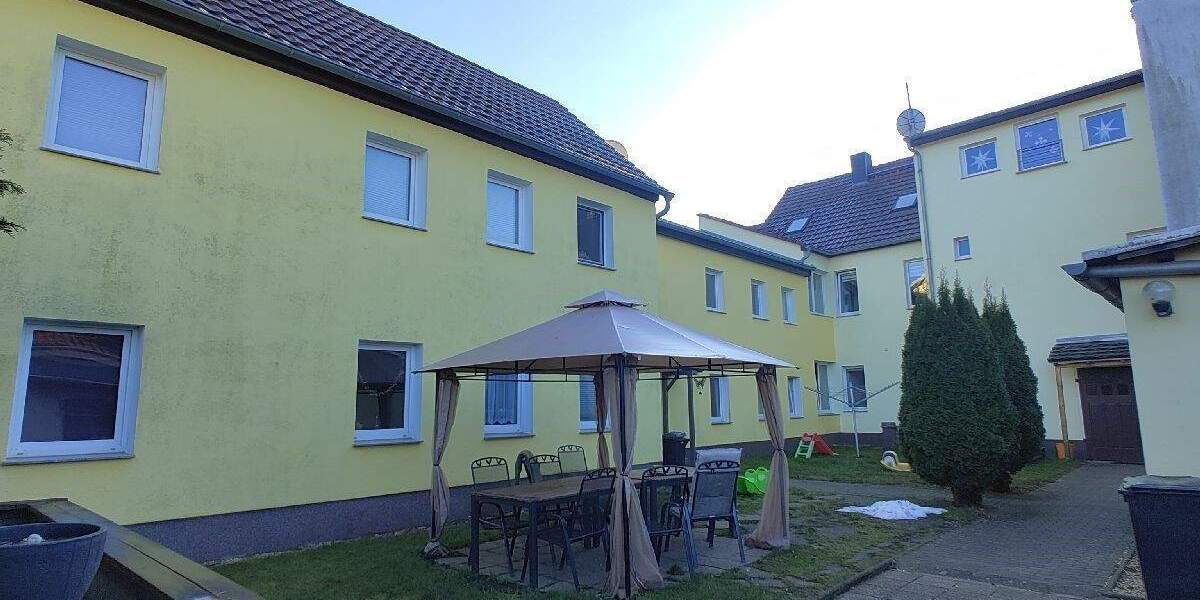 Mehrfamilienhaus, Wohnhaus Rothenburg/Oberlausitz Rothenburg - 1 Zimmer, 403 m&sup2;, 240.000&euro; | Angebot:25681126