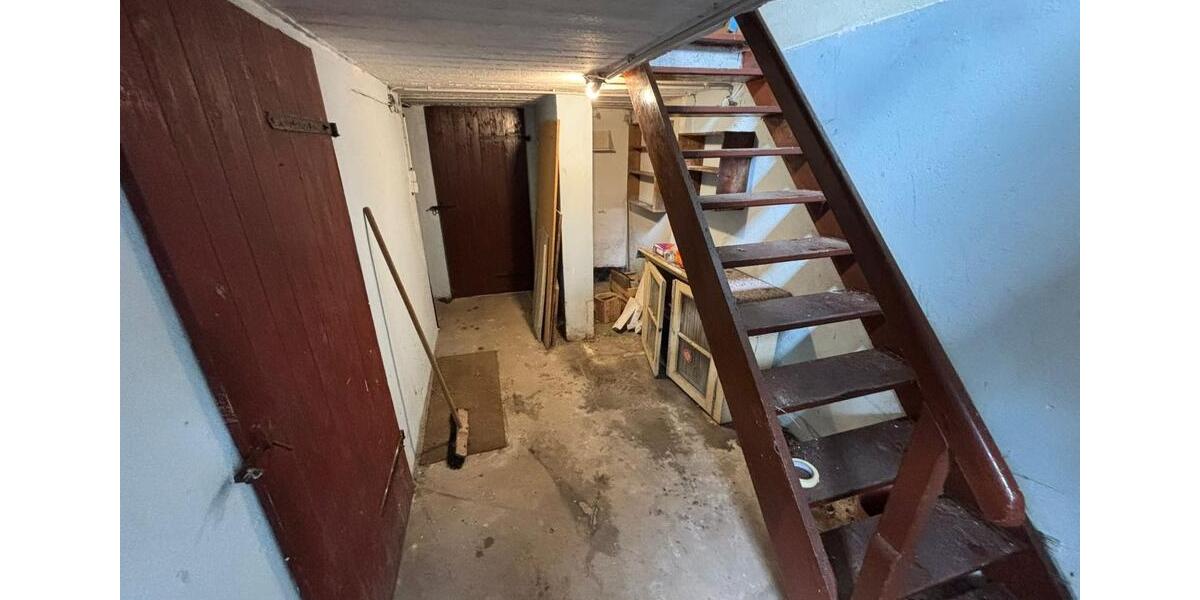 Einfamilienhaus Rehburg-Loccum Loccum - 5 Zimmer, 116 m&sup2;, 138.000&euro; | Angebot:26991108