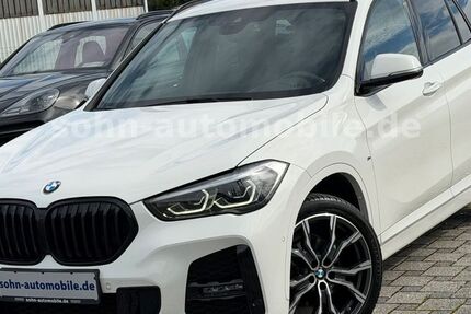 BMW X1 46.000 km 27.800 &euro; Rauenberg (Gewerbegebiet) 69231