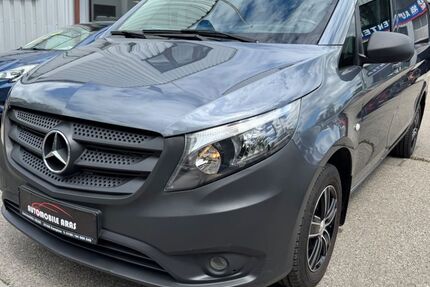 Mercedes-Benz Vito 154.990 km 11.990 &euro; Kempten 87439