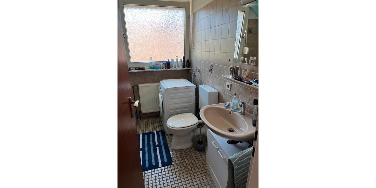 Dachgeschoßwohnung Soest - 2 Zimmer, 48 m&sup2;, 129.000&euro; | Angebot:27295626