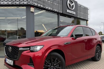 Mazda CX-60 45.100 km 33.900 &euro; Magdeburg 39120