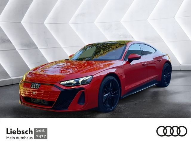 Audi e-tron GT 6.250 km 102.980 &euro; Lübben 15907