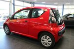 Citroen C1 1.0 12V 55.636 km 3.980 &euro; Euskirchen 53881