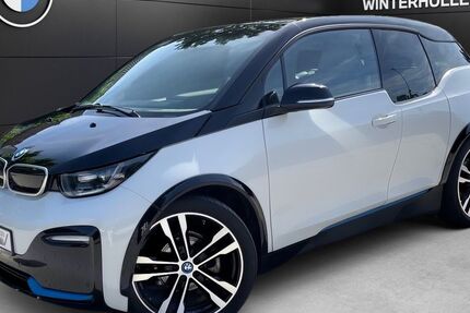 BMW i3 38.100 km 20.190 € Fürstenfeldbruck 82256