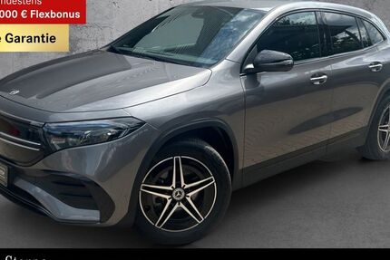 Mercedes-Benz EQA 14.168 km 38.770 € Grünstadt 67269