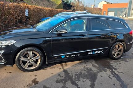 Ford Mondeo 181.000 km 15.000 &euro; Neunkirchen 66538