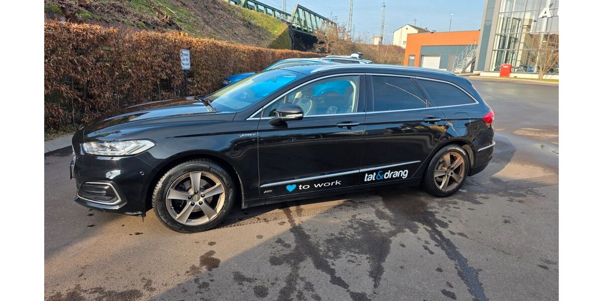 Ford Mondeo 181.000 km 15.000 &euro; Neunkirchen 66538