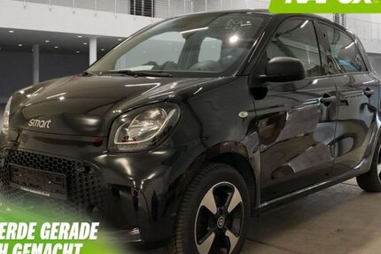 Smart ForFour 41.279 km 10.900 &euro; Hamburg 22529