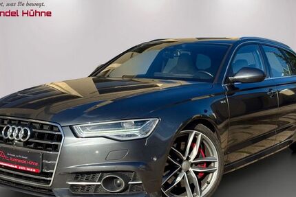 Audi A6 223.938 km 19.419 &euro; Döbeln 04720