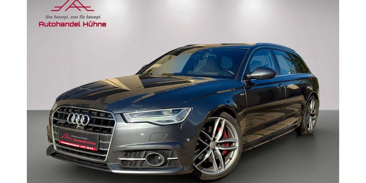 Audi A6 223.938 km 19.419 &euro; Döbeln 04720