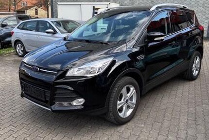 Ford Kuga 81.300 km 10.745 &euro; Halberstadt 38820