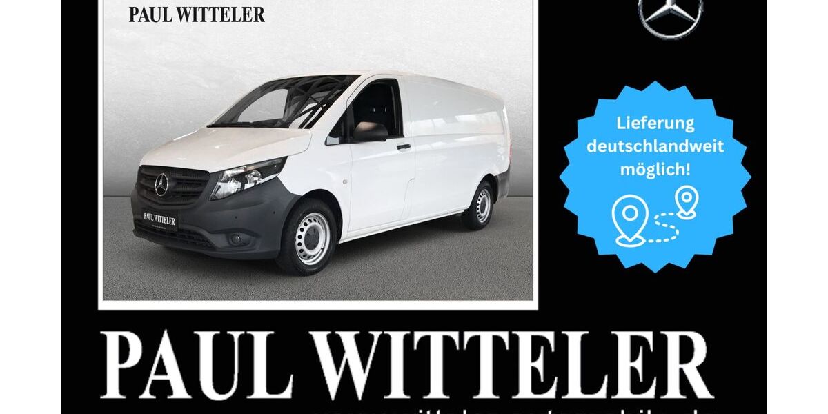Mercedes-Benz Vito 154.900 km 19.730 &euro; Brilon 59929