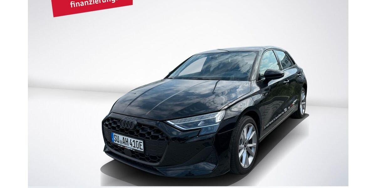 Audi A3 16.000 km 37.775 &euro; Sankt Augustin-Menden 53757