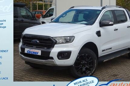 Ford Ranger 59.882 km 29.840 &euro; Eilenburg 04838