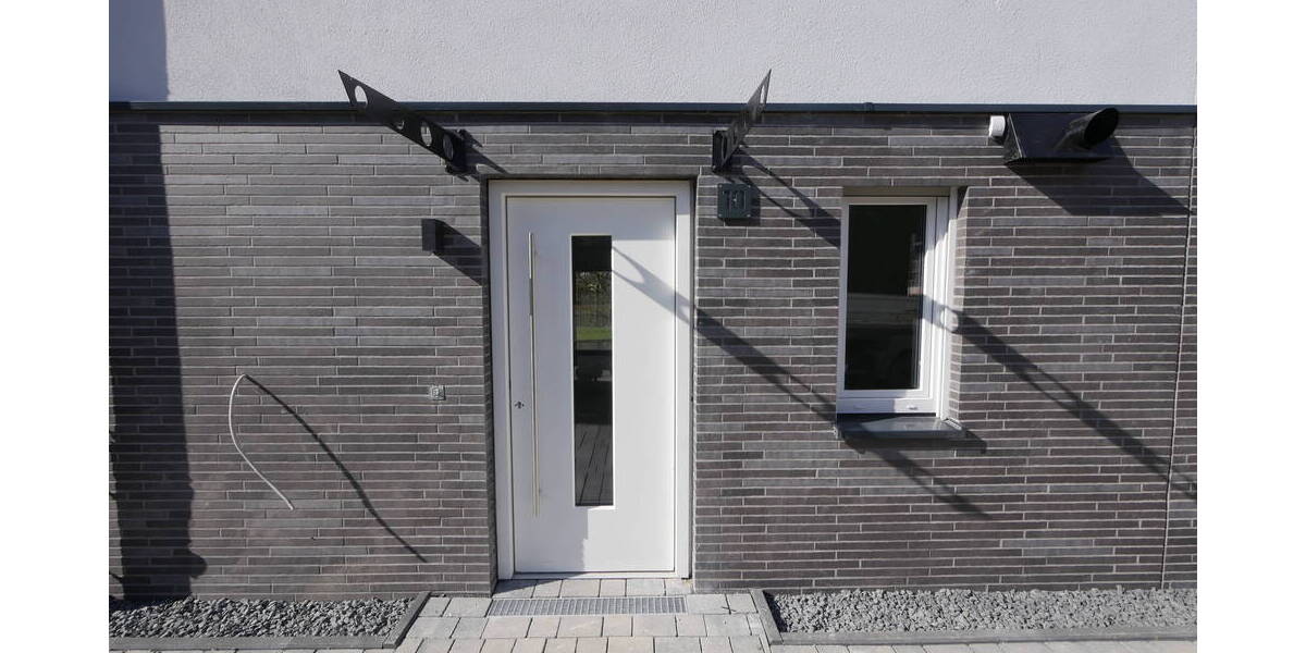 Neubauerstbezug ! Attraktive Reihenhäuser im Passivhaus Standard in grüner Lage von Remscheid 4 zimmer