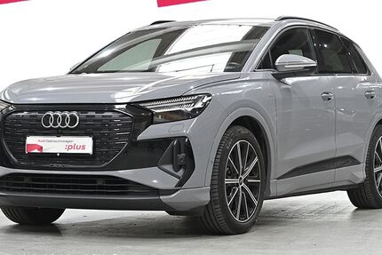 Audi Q4 e-tron 42.460 km 30.444 &euro; Wuppertal 42109