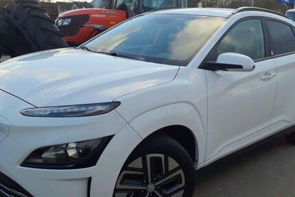Hyundai KONA 69.675 km 18.000 &euro; Hennef 53773